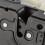 Car Front Left Door Lock Actuator 3BD837015A for  Beetle 1998-2010,  B5.5 2000-2005 5