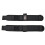 4X KEEP DIVING Sporting Goods Back Strap Pad Diving Shoulder Pad Water Attachable BCD Backmount Cover Diving Harness Pad 2