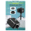 Gimbal Stabilizer Quick Release Plate Clamp Instant Camera Mounting Video General Tripod Fast  Kit 6