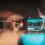 77mm Foreground Blur Effect Filter Double Half-Moon DSLR Accessories Center Field Filter Diopter Filter 4