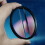 77mm Foreground Blur Effect Filter Double Half-Moon DSLR Accessories Center Field Filter Diopter Filter 7