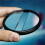 77mm Foreground Blur Effect Filter Double Half-Moon DSLR Accessories Center Field Filter Diopter Filter 10