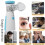 Handheld Face Moisturizing Face Protection Atomizer to Hot & Cold Handheld Mist Portable Atomizer 3