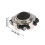 For EVQWJN007  Trackball Mobile Phone Navigation Key Multi-Directional Multi-Function Rolling 6