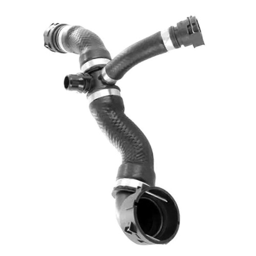 Radiator Hose Compatible With BMW E87 116I E81 E82 Engine Cooling System Pipe 17127566024_P 2