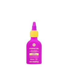 Lola Fro Rio Purple Oil Öljy 50ml - kiiltovoide vaaleille hiuksille
