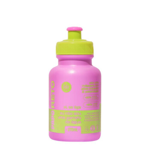 Lola Da Rio Papo Reto Maschera Fluida 270ml