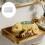 Reptile Shape Silicone Mold For Making Creative Resin Container 6
