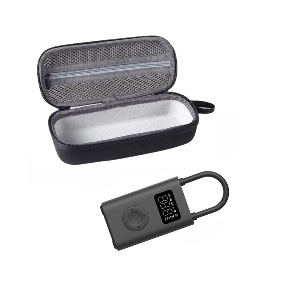 2X Car Inflator 2 Case - Hard Eva Protective Case For Electric High Pressure Air Pump 1S, Inflatable Treasure Box 6032462169784