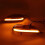 Dynamic LED Side Mirror Turn Signal Lights Compatible With 2003-2008 Subaru Forester – Sequential Indicator Replacement_P 4