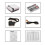Custodia di ricarica per Jabra Elite 75T_M 4