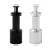 Adjustable Coffee Puck Screen Tool for Espresso Brewing-Silver 2