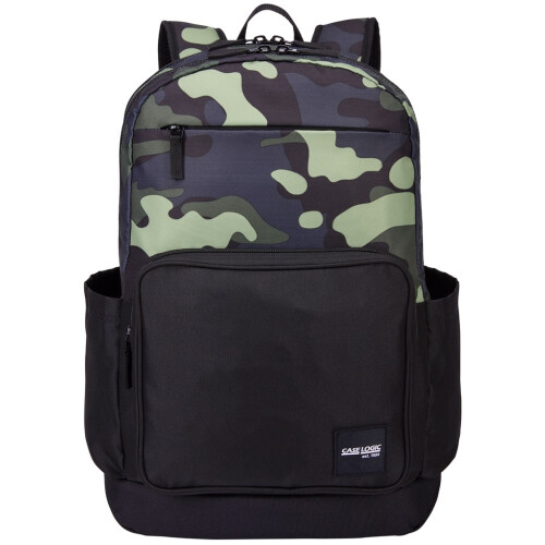 Case Logic Query Backpack 29L Iguana/Camo 1