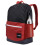 Case Logic Commence Backpack 24L Black/Brick 4