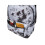 Case Logic Commence Backpack 24L Tie-Deye 3