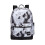 Case Logic Commence Backpack 24L Tie-Deye 4