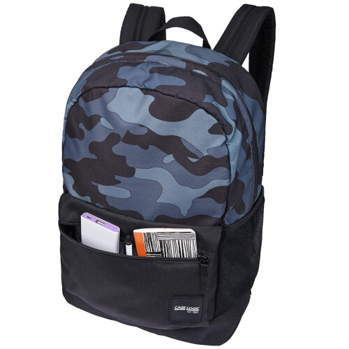Case Logic Commence Backpack 24L Camo/Black 2