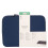 Hama Notebook-Sleeve Neoprene Blau 13,3" bis 14,2" 5