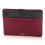 Hama Notebook-Sleeve Tayrona Rot 15,6" bis 16,2" 2