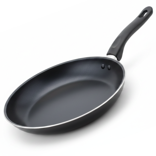 10" Prima Non Stick Aluminium Frying Pan 2