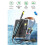 Digital Optical to 2RCA Audio Conversion Cable TV Projector Optical Digital Audio Output to Amplifie_P 4