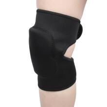 Knieschützer Sport Knieschoner für Laufen