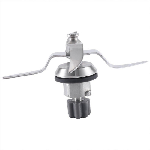 Blender Blade Replacement Parts Compatible With Monster Cuisine Connect_P 2
