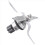 Blender Blade Replacement Parts Compatible With Monster Cuisine Connect_P 5