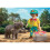 PLAYMOBIL 72025 Duo Pfleger und Nashorn 2