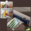 Household Vacuum Sealing Machine Kitchen Food Compression Vacuum Machine Fully Automatic B EU Plug 3