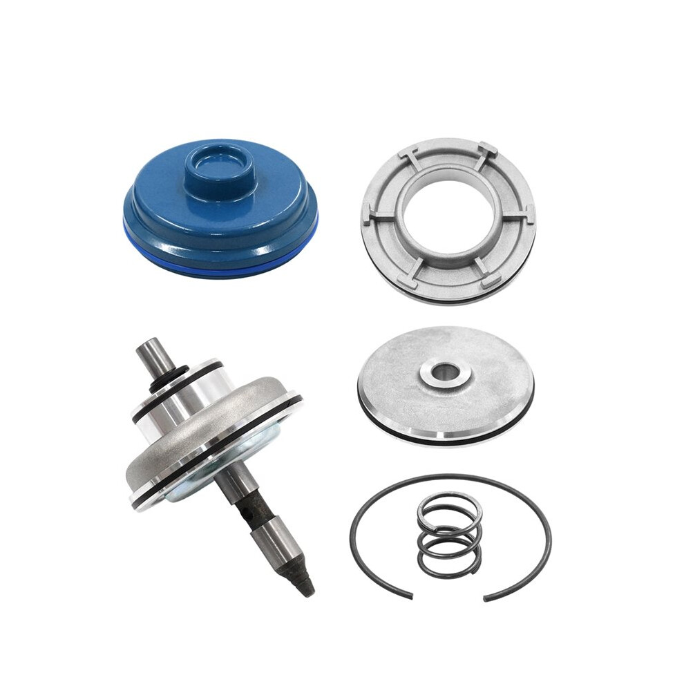 Servo Valve Servo Piston Kit Assembly For Corvette 4L60e 700R4 4L65e 4L70e 1982-2014 Tauoh