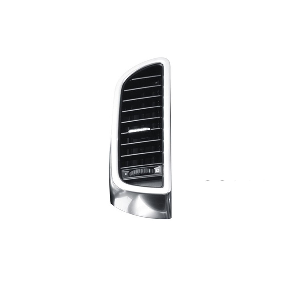 Dashboard Air Conditioning Outlet Ac Vent Grille For Cayenne 2010-2017 Central Left 7P5819727e Tauoh