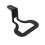 Speaker Mount for  Kardon Enchant Speaker Mounting Bracket Wall and Ceiling Stand Holder Mount Black 3