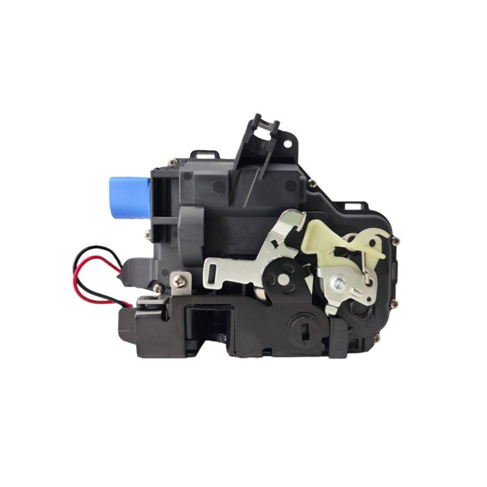 3B4839015ag Rear Left Drivers Door Lock Catch Actuator For Ibiza Mk3 2002-2007 6Qd839015a 4714132240420