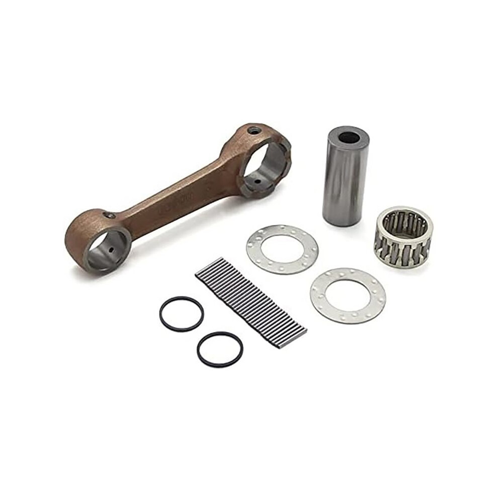 689-11650 Connecting Rod Kit For Outboard Motor 2 Stroke 25Hp 30Hp For Parsun 689-11651 61N 69S 69P 61T 6032234107815
