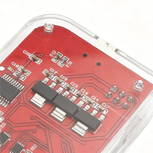 ARM Cortex-M Microcontroller Nu Link Pro Emulator/Downloader 1