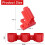 Battery Holder and Tool Holders Compatible for  M12 12V Wall Mount Hanger Battery Drill Tool Storage for Work 7