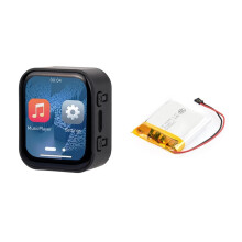 For DeepSeek AI Voice Chat 1.83 Inch TouchScreen 240x284 ESP32-C6 Development Board for Xiaozhi