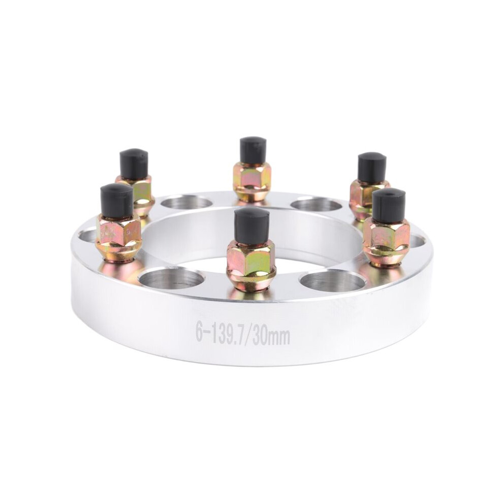 Car 30Mm Wheel Spacer Adapter Pcd 6X139.7 Cb 108Mm For Ranger 6031453960829