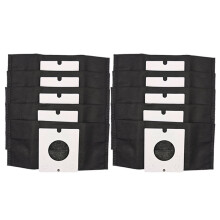 10PCS Dust Bag for MP-2,MP-3,MP-9 Vacuum Cleaner Accessories Garbage Bags Replacement Parts