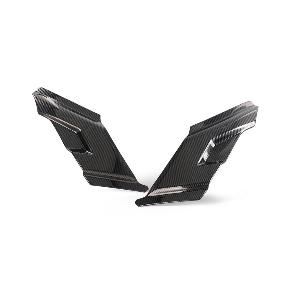 Motorcycle Side Windshield Deflector Fairing Air Deflector Kit For Xmax 300 X-Max300 Xmax300 2023-2025 A 6031443637427