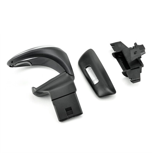Snap- Cup Holder Kit for  1 Series M 118i 128i X1 E81 E87 E84 E88 E82 2012 2009 Car Accessories