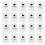 For  DEBOT X5 PRO Sweeping Robot Accessories Mop Dust Bag C 1