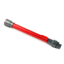 Telescopic Rod Extension Tube for V7 V8 V10 V11 V15 Handheld Vacuum Cleaner Extension Tool Accessories Parts A