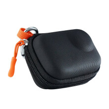 For Action 6 Portable Storage Case Anti-Drop Protection Bag Compact and Design for Travel and Daily Use