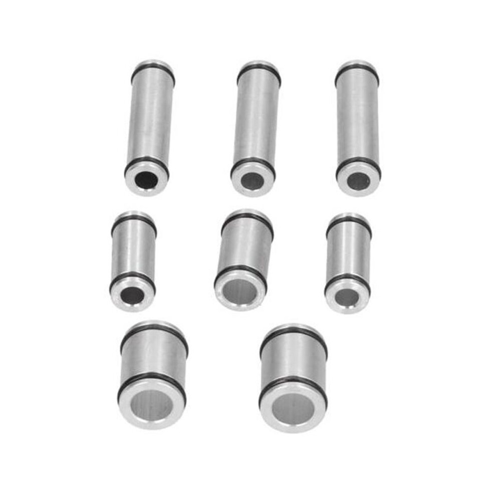 0Bh 0De Dq500 Transmission Oil Pipe Kit 0Bh321477 For Q3 A3 Tt Valve Body Sealing Tube 6032999243704