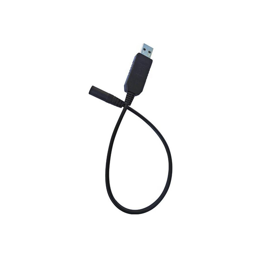 Morse Code Usb Computer Cable Usb To 3.5Mm Communication Cable For Sw Automatic/Manual Morse Trainer 6031263432561