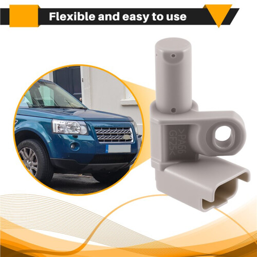 Sensor de Posição Do Eixo de Comando LR016847 6G9Q12K073AC para  Freelander 2 2
