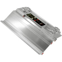 45 Degree Angle Cutting Tool Aluminum Ceramic Marble Cutting Helper Guide Cutter Mill