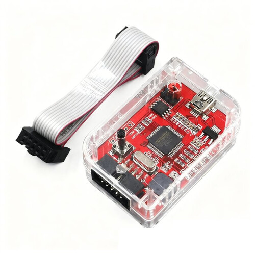ARM Cortex-M Microcontroller Nu Link Pro Emulator/Downloader